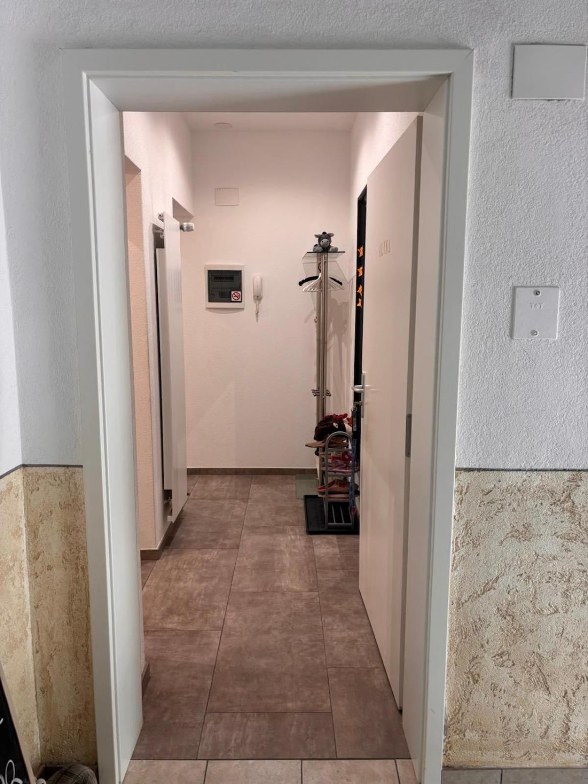 Apartment Alina Lamone Exterior photo